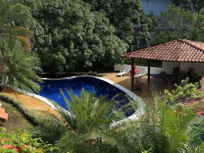 โรงแรมแอร์พอร์ตคอสตาริกา Alajuela ภายนอก รูปภาพ